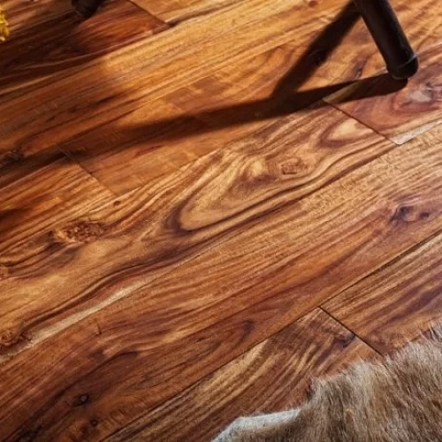 АКАЦИЯ СОСТАРЕННАЯ 122х18 МАССИВНАЯ ДОСКА MAGESTIK-FLOOR ЭКЗОТИКА